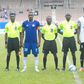 NPFL: Rivers United drop points at home.