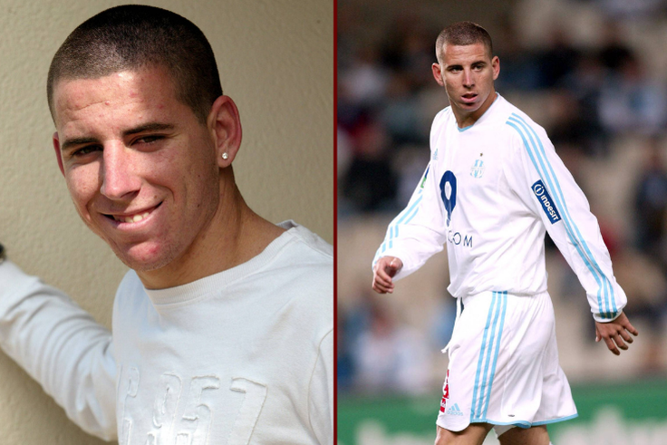 Former Marseille forward could bag 16 years in jail alongside €15 million fine amid trial for drug trafficking