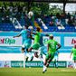 Remo Stars in the NPFL.