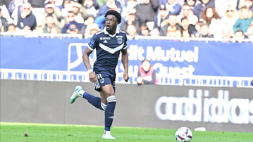 Rangers face complication in move for Super Eagles striker Josh Maja