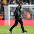Tottenham search for fourth manager in four years as Antonio Conte exits