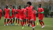 Harambee Stars predicted XI vs Iran: Firat to start Scriven, drop Omar