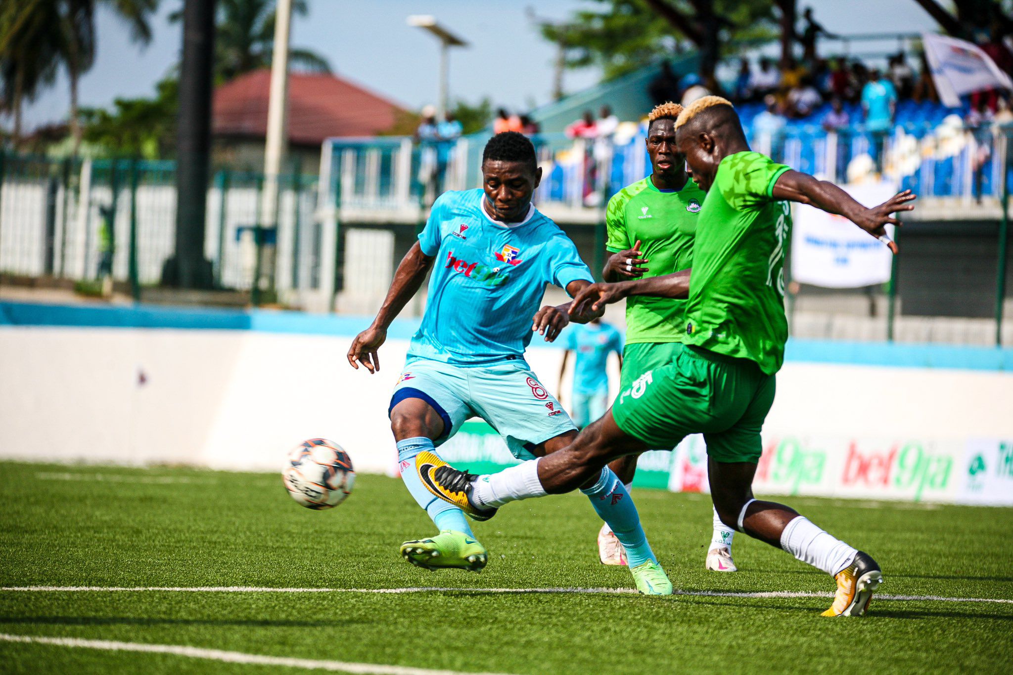 NPFL Super 6 To Hold In Lagos Or Abuja - Pulse Sports Nigeria