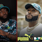 Davido x PUMA 'We Rise By Lifting Others' Collection Release Date officially confirmed for April 7