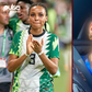 Most-beautiful Super Falcons star Onyinyechi Salome Zogg sends fans into frenzy with new photo