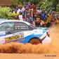 Ugandan Mwami Muzamir wins 2023 Huye rally