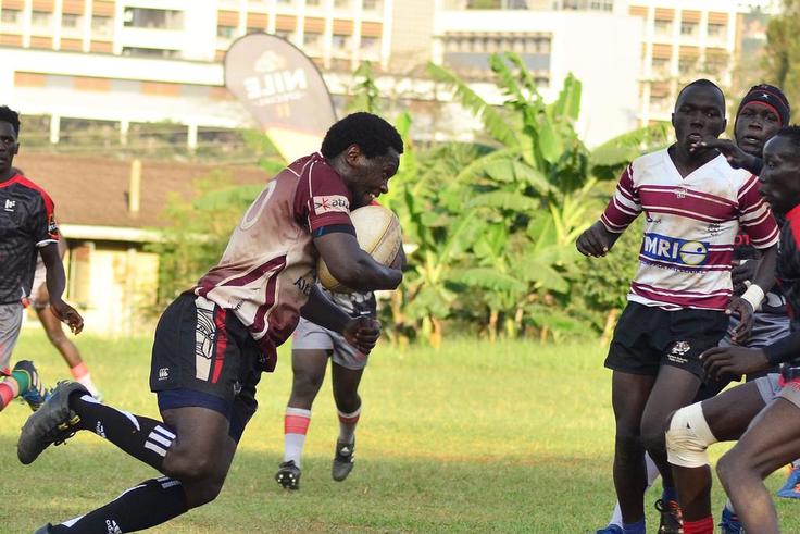 Rams’ Rwakayanga undergoes successful surgery