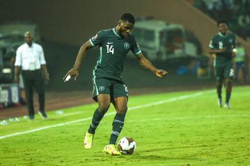 Kelechi Iheanacho to score for Nigeria against Guinea Bissau and other team stats