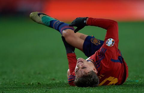 'Poor Gavi!' - Spain Coach Up in Arms After Barcelona Star Sustains Yet Another Setback