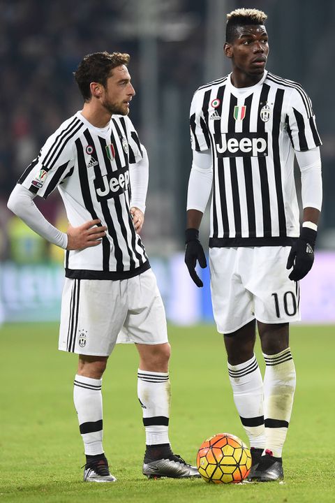 Returning to Man United was a mistake — Juventus legend pities Pogba