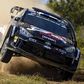 Safari Rally: Kalle Rovanpera records terrific start, leading lions in first gravel test in shakedown