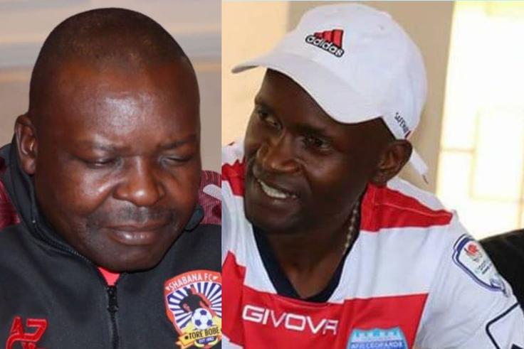 Harambee Stars hat-trick drought: Former Kenyan strikers explain why it took 26 years
