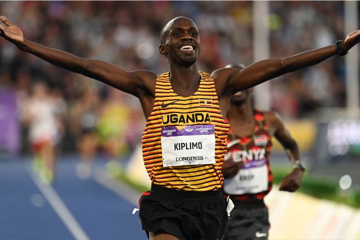 Defending champion Jacob Kiplimo names biggest threat ahead of World X-country Championships