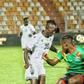Dhata decisive as South Sudan reach the group stages of the AFCON qualifiers