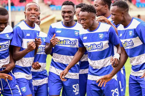 Why Miheso believes Kayci and Mahiga's involvement with Harambee Stars could finally help AFC Leopards end trophy drought