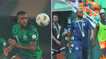 Nigeria vs Mali: 3 important things we learnt from 2-0 defeat to Les Aigles