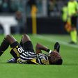 Juventus set to terminate newly liberated Pogba's contract
