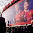 Manchester United's new co-owner Sir Jim Ratcliffe || Image credit: Imago