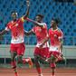 ‘Olunga has more international trophies than Salah’ - Harambee Stars captain earns high praise from fans