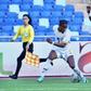 Ghana head coach Otto Addo admits his team's indiscipline in games with Uganda, Nigeria
