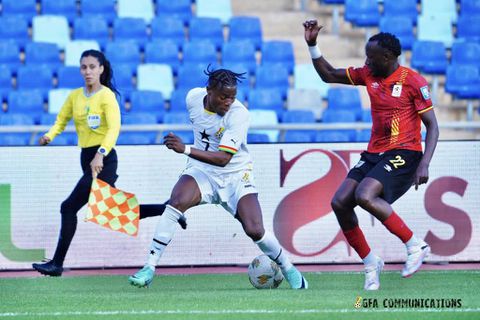 Ghana head coach Otto Addo admits his team's indiscipline in games with Uganda, Nigeria