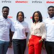 Get The Best Of Mobile Entertainment With Infinix And Showmax Partnership