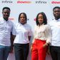Get The Best Of Mobile Entertainment With Infinix And Showmax Partnership