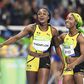 Reynaldo Walcott compares coaching Elaine Thompson-Herah to Shelly-Ann Fraser-Pryce