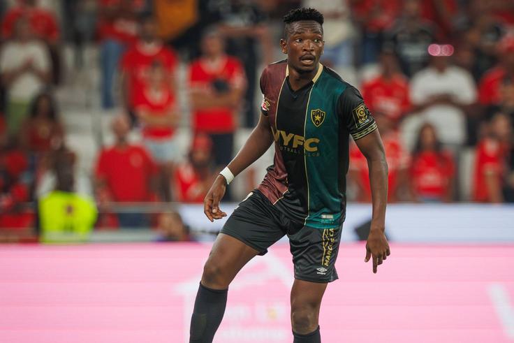 Harambee Stars defender faces challenge as Estrela da Amadora scouts South African talent
