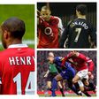 Ferdinand opens up on Henry and Cristiano Ronaldo's beef