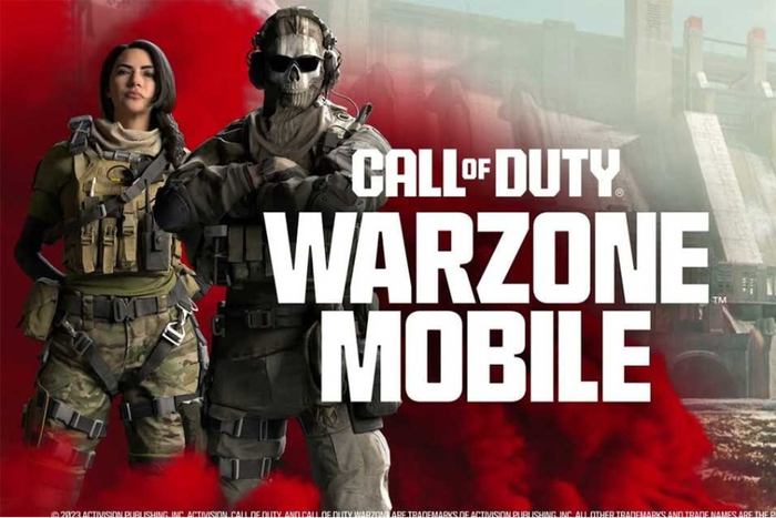 COD Warzone Mobile makes $1.4 million four days after launch