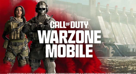 Call of Duty Warzone: Mobile's explosive start racks in $1.4 million just 4 days after launch