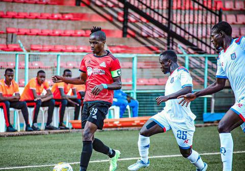 New date for Villa, Vipers clash revealed