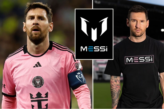 Lionel Messi will be paid nearly $2 million amid sales struggles with his branded-clothing line