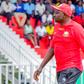 Rising Stars coach  Akhulia breaks silence after Four-Nations tournament