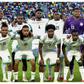 Ex-Nigerian coach raises concern about Super Eagles