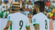 This isn’t finished: Nigerian hot Tea on first Super Eagles experience despite disaster against Zimbabwe