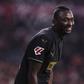 Valencia's Umar Sadiq | Imago