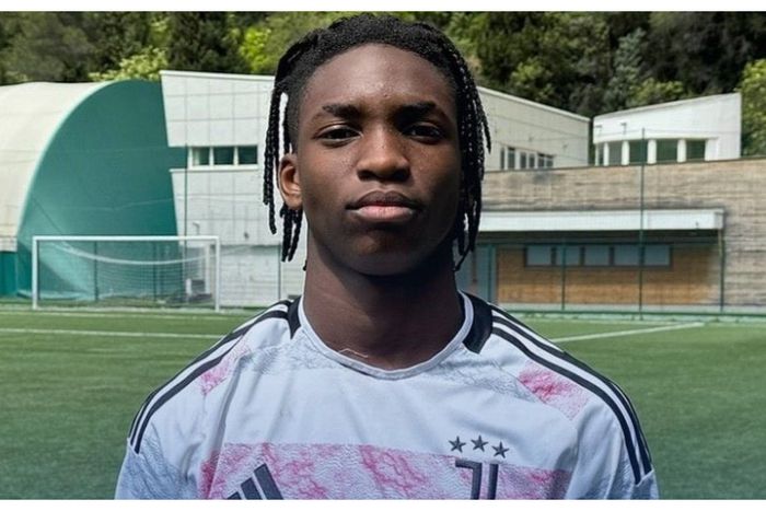 Nigerian-eligible youngster dishes Super Eagles