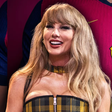 Taylor Swift: World's RICHEST and 'most streamed' female musician to become latest star on Barcelona jersey in next El Clasico vs Real Madrid
