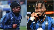 Ademola Lookman: Man United handed transfer boost as Atalanta set asking price for Africa's best
