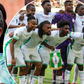 Michelle Alozie reacts after Super Eagles WCQ defeat against Zimbabwe