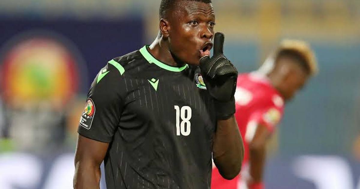 5 Patrick Matasi mistakes that opened match-fixing floodgates | Pulse ...