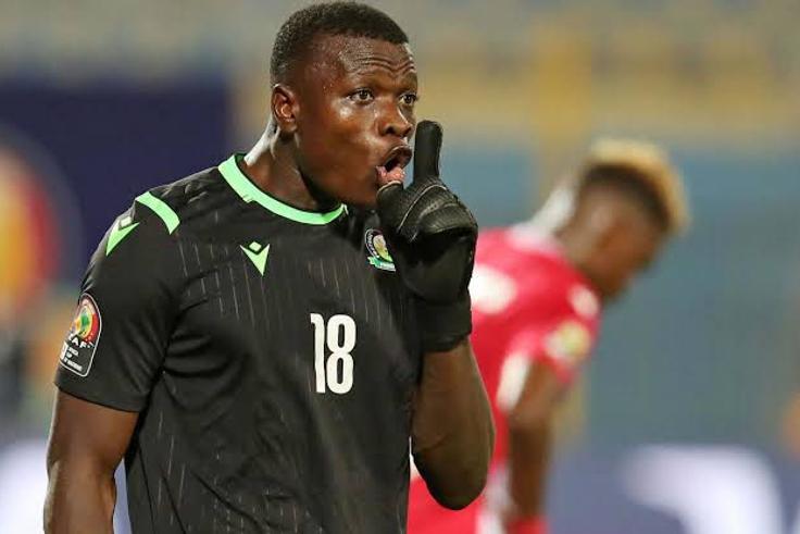 5 Patrick Matasi mistakes that opened match-fixing floodgates