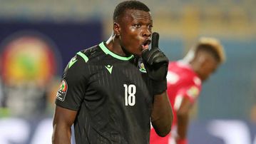 5 Patrick Matasi mistakes that opened match-fixing floodgates