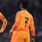 Kylian Mbappe and Vinicius Junior | Imago