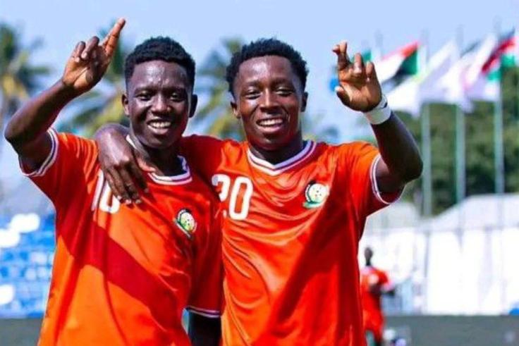 Rising Stars Coach Salim Babu Shares Why Morocco Camp Will Prepare Kenya For AFCON U20 Success in Egypt