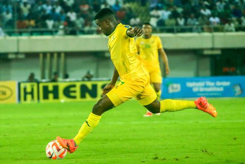 Teboho Mokoena || imago