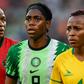 Top 5 Best Female Football Players in Africa 2025