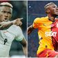 Victor Osimhen has delivered for Nigeria and Galatasaray in his last five outings.
